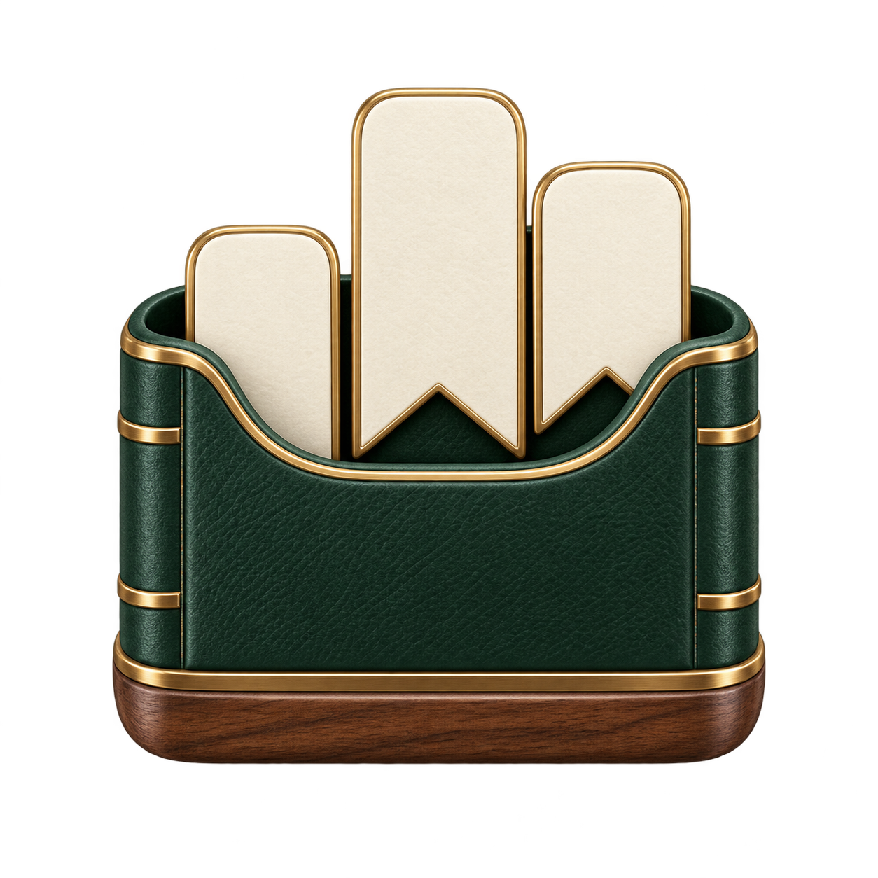 Bookmarks app icon